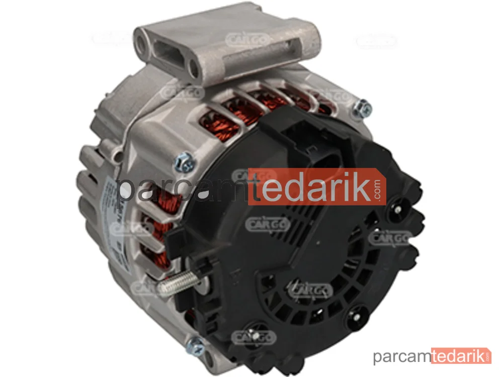 F032115676 | Alternatör — Mercedes-Benz Sprinter 3,5-t, Mercedes-Benz Vito / Mixto, Mercedes-Benz Vito