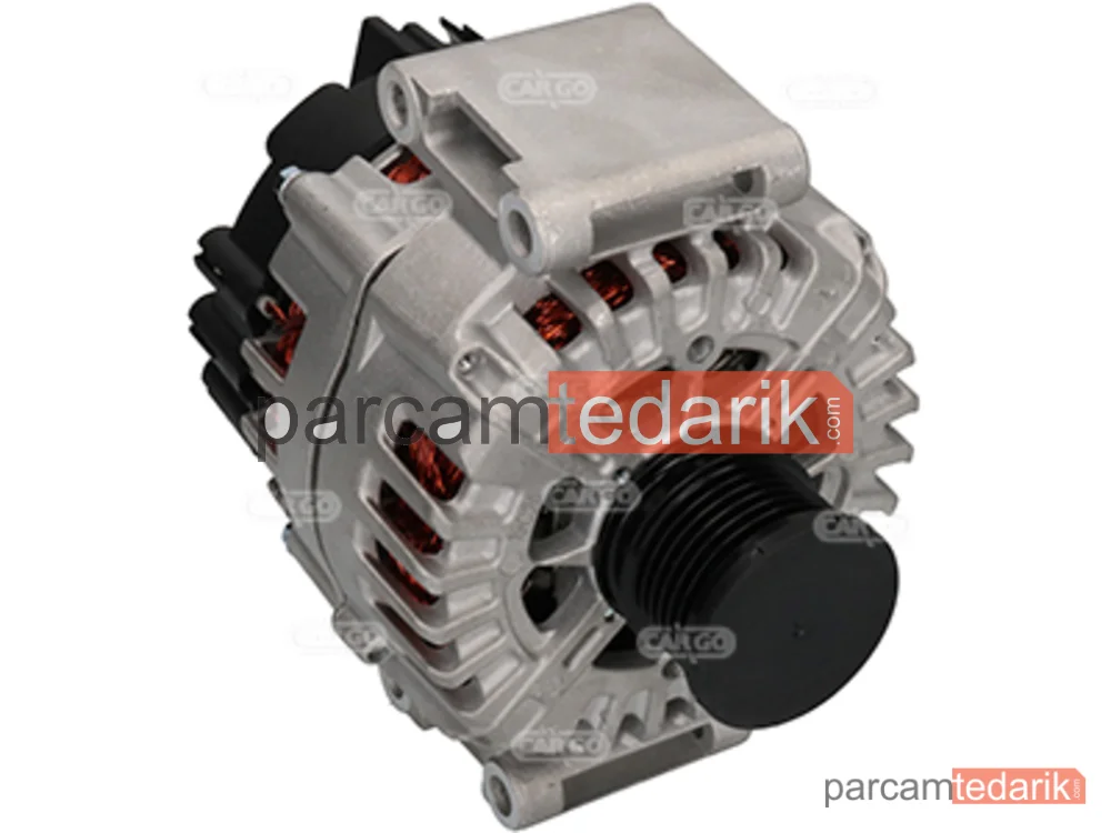 HC-CARGO F032115676 | Alternatör — Mercedes-Benz Sprinter 3,5-t, Mercedes-Benz Vito / Mixto, Mercedes-Benz Vito