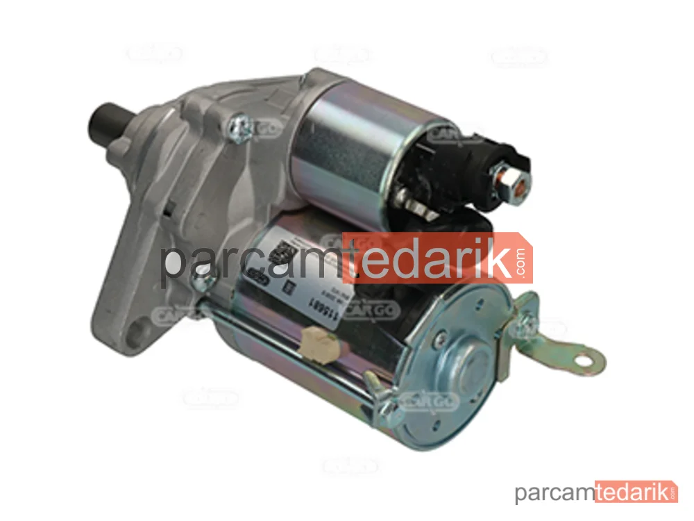 HC-CARGO F032115681 | Marş Motoru — Honda FR-V