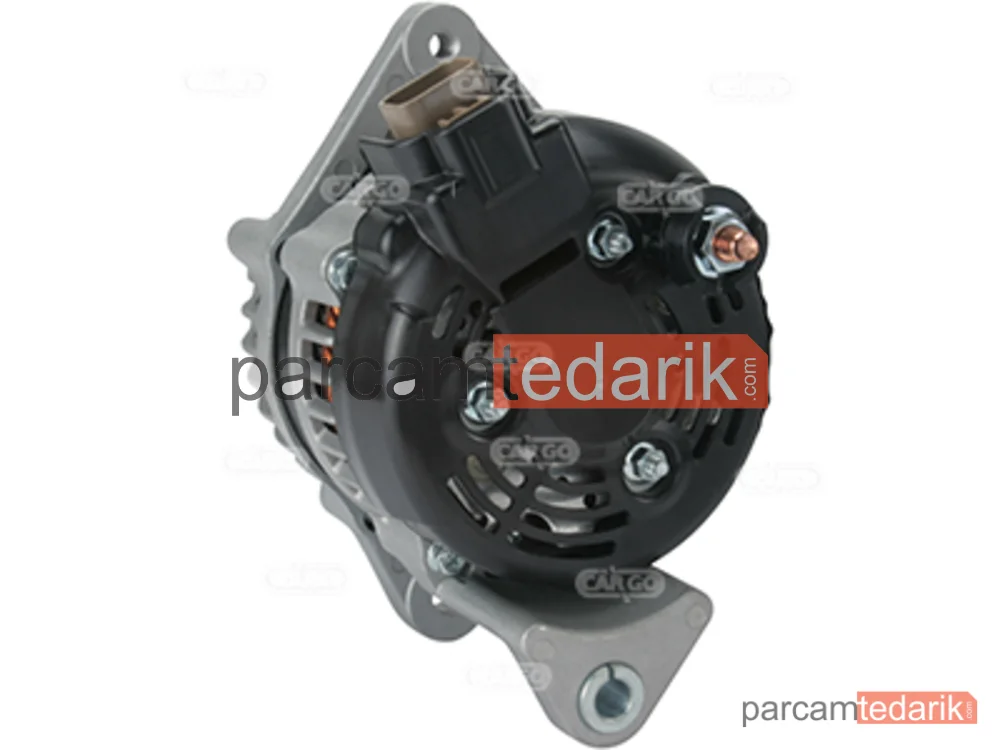 F032115683 | Alternatör — Isuzu D-Max I