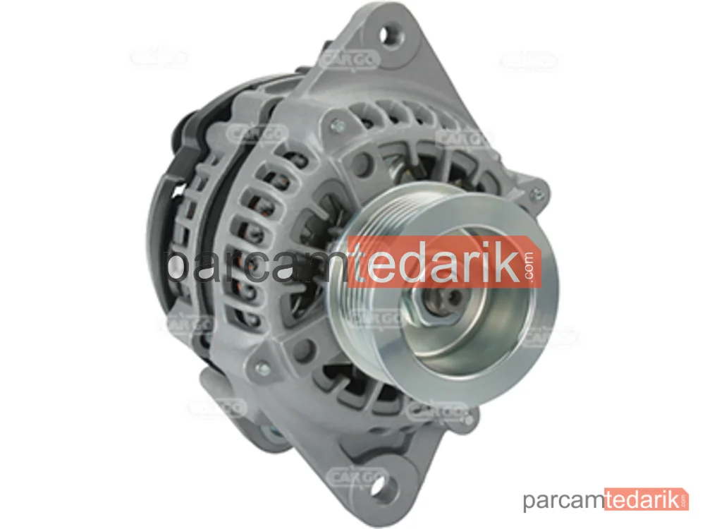 HC-CARGO F032115683 | Alternatör — Isuzu D-Max I