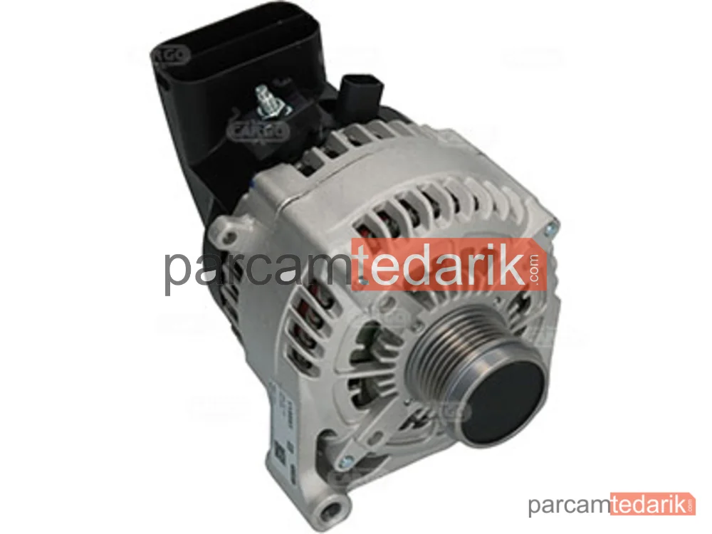 HC-CARGO F032115693 | Alternatör — BMW 1, BMW 3, BMW 3 Touring