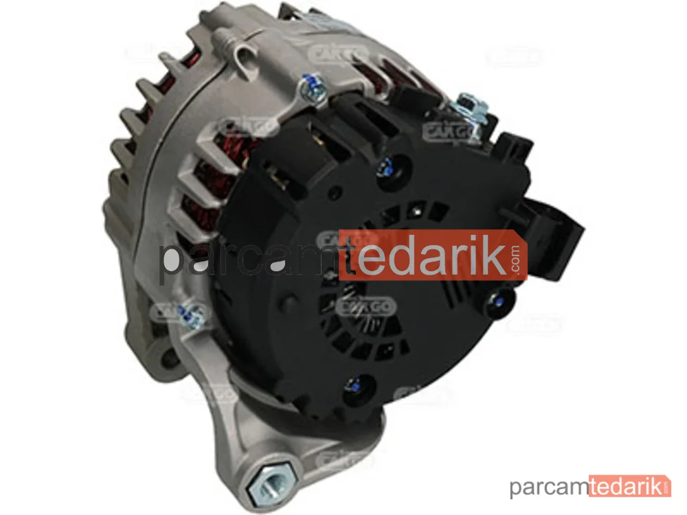 F032115694 | Alternatör — BMW 1, BMW 3, Alfa Romeo Giulietta