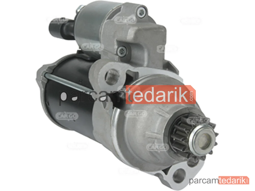 F032115696 | Marş Motoru — Seat Leon ST, Seat Leon SC, VW Polo V
