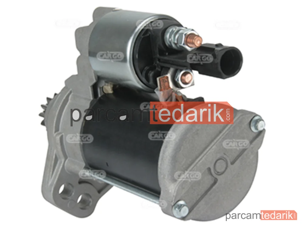 HC-CARGO F032115696 | Marş Motoru — Seat Leon ST, Seat Leon SC, VW Polo V