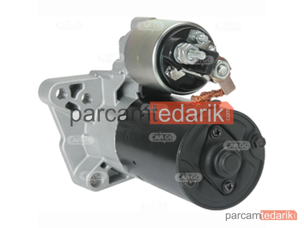 HC-CARGO F032115698 | Marş Motoru — Renault Laguna II Grandtour, Renault Megane III Coupe, Renault Laguna II