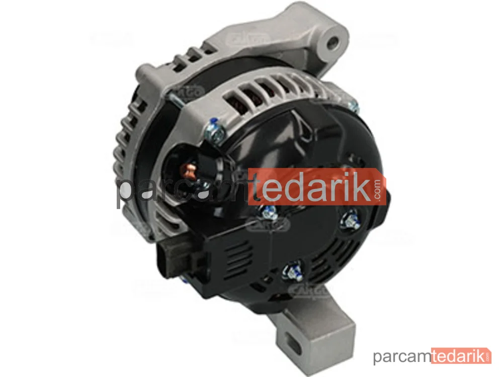 F032115700 | Alternatör — Volvo S40 II, Volvo V50