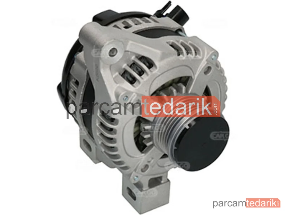 HC-CARGO F032115700 | Alternatör — Volvo S40 II, Volvo V50