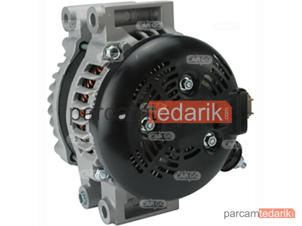F032115701 | Alternatör — Dodge Nitro, Jeep Wrangler III, Jeep Cherokee