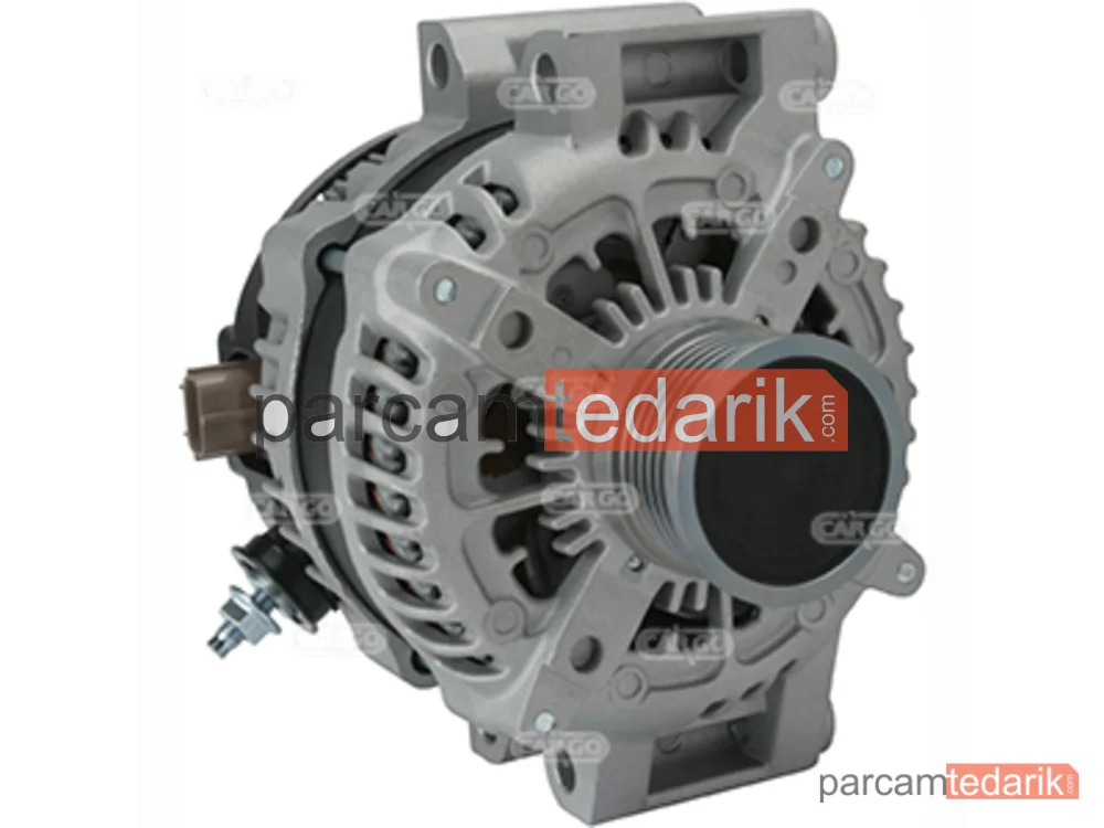 HC-CARGO F032115701 | Alternatör — Dodge Nitro, Jeep Wrangler III, Jeep Cherokee