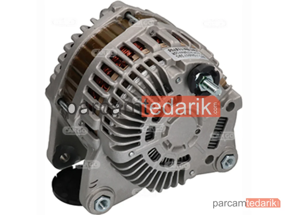 F032115705 | Alternatör — Nissan Qashqai I