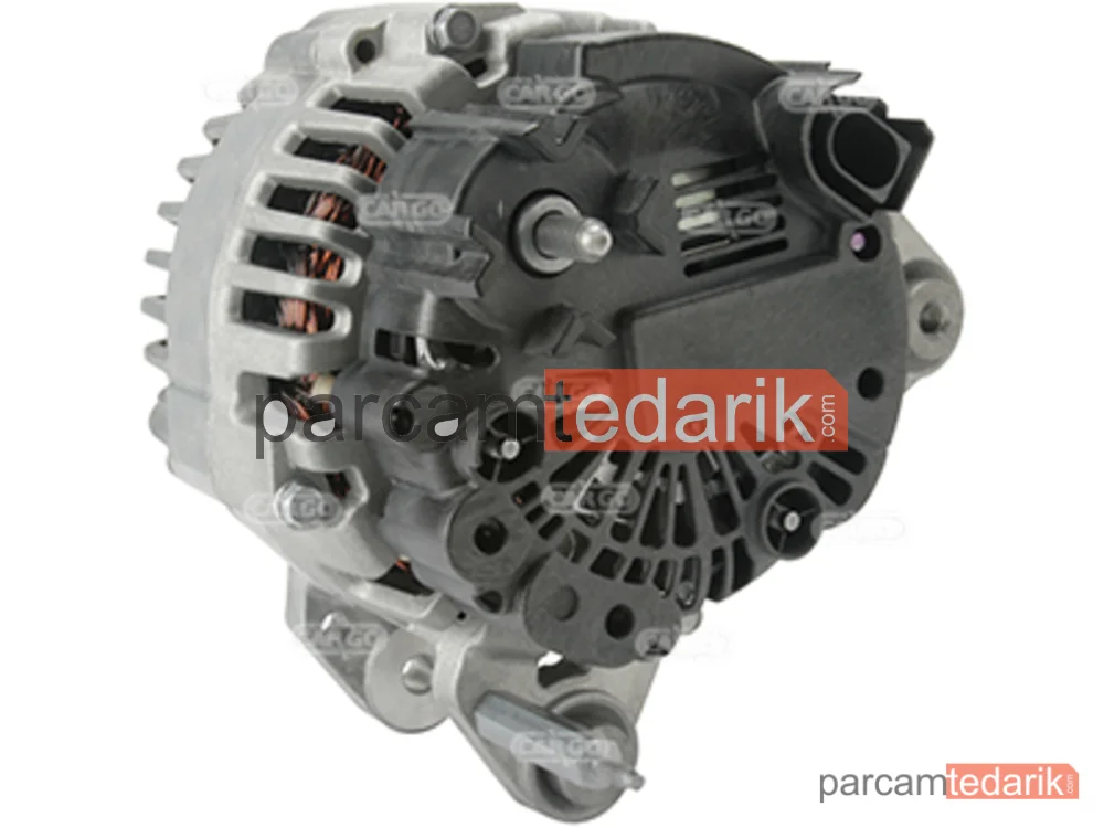F032115707 | Alternatör — VW Transporter T5, VW Crafter 30-50, VW Multivan T5