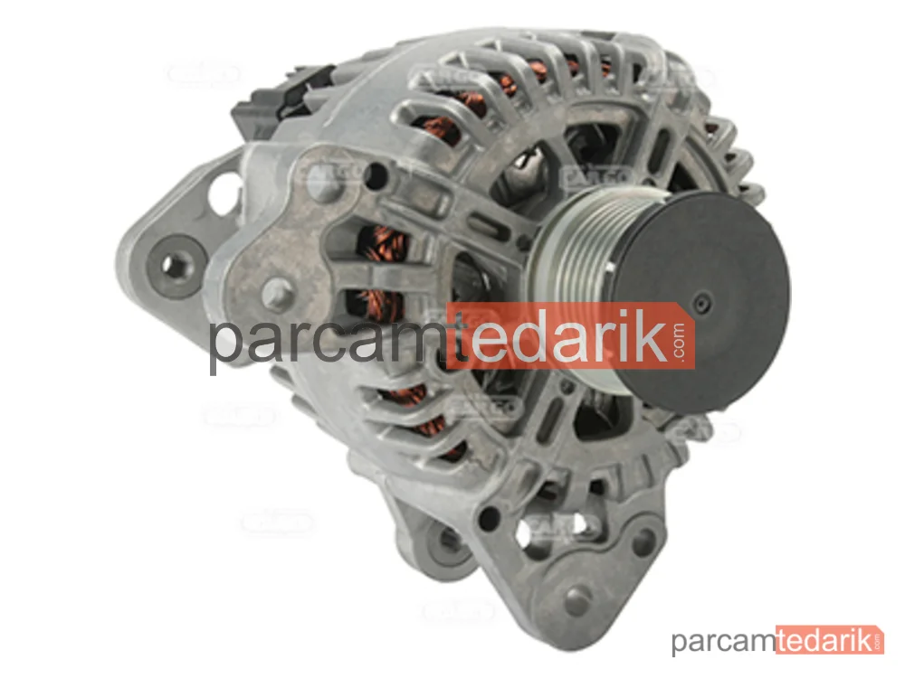 HC-CARGO F032115707 | Alternatör — VW Transporter T5, VW Crafter 30-50, VW Multivan T5