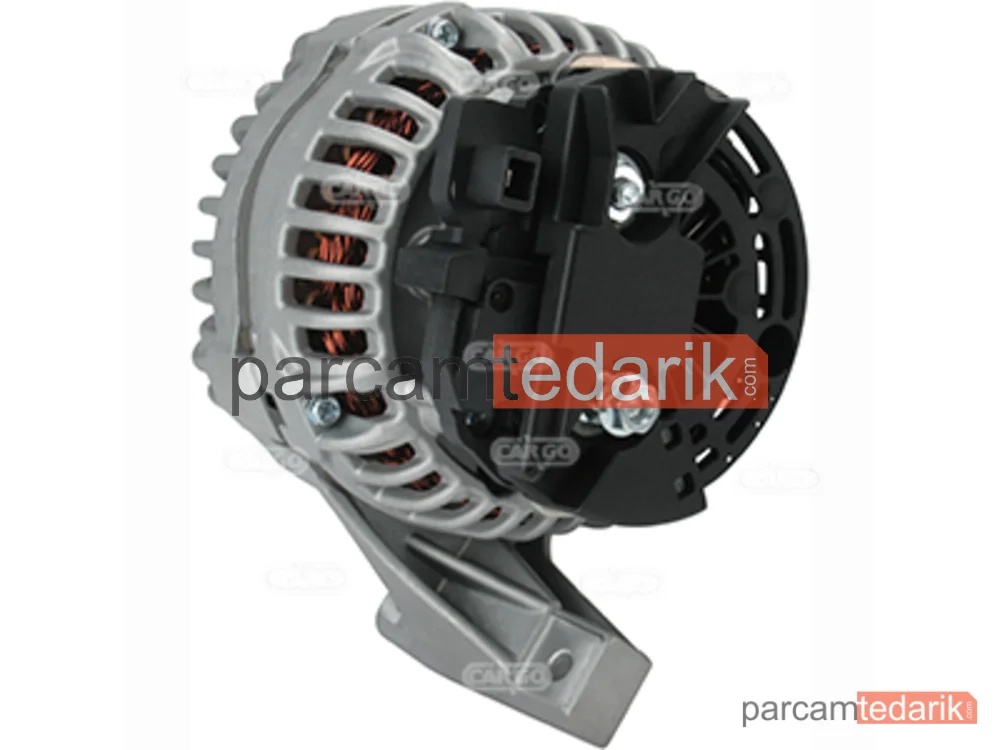 F032115709 | Alternatör — Volvo S80 I, Volvo V70 II, Volvo S60 I