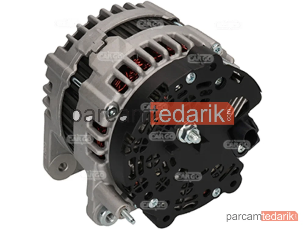 F032115712 | Alternatör — VW Passat B7, VW Passat B7 Variant, VW Passat B6