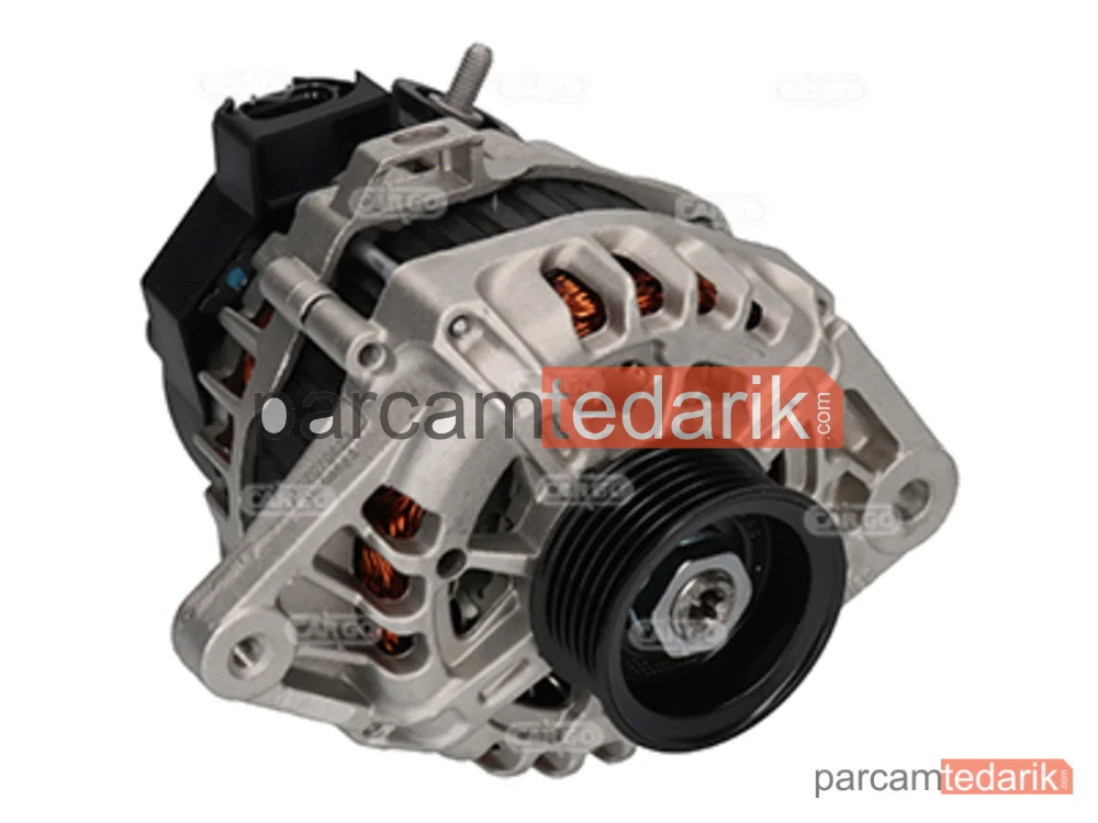 HC-CARGO F032115715 | Alternatör — Hyundai i30, Kia Ceed SW, Hyundai Accent IV