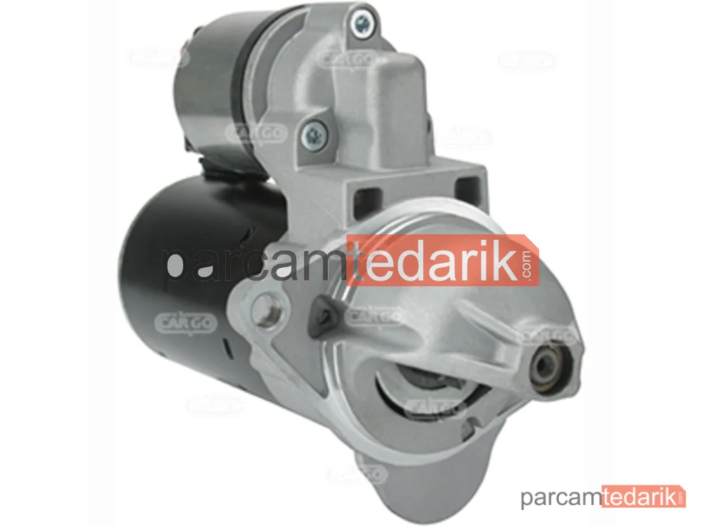 F032115719 | Marş Motoru — Opel Meriva B MPV, Opel Astra J, Opel Corsa D