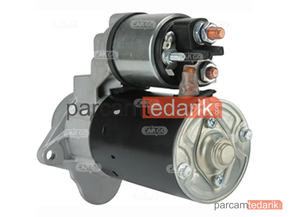 HC-CARGO F032115719 | Marş Motoru — Opel Meriva B MPV, Opel Astra J, Opel Corsa D