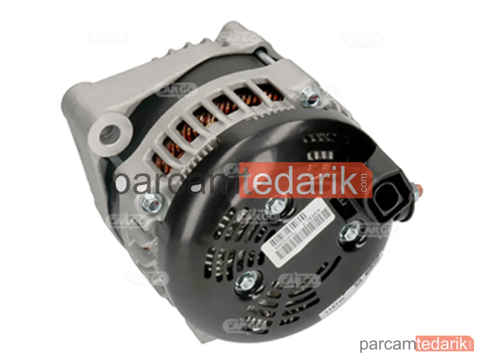 F032115720 | Alternatör — Jaguar XF I