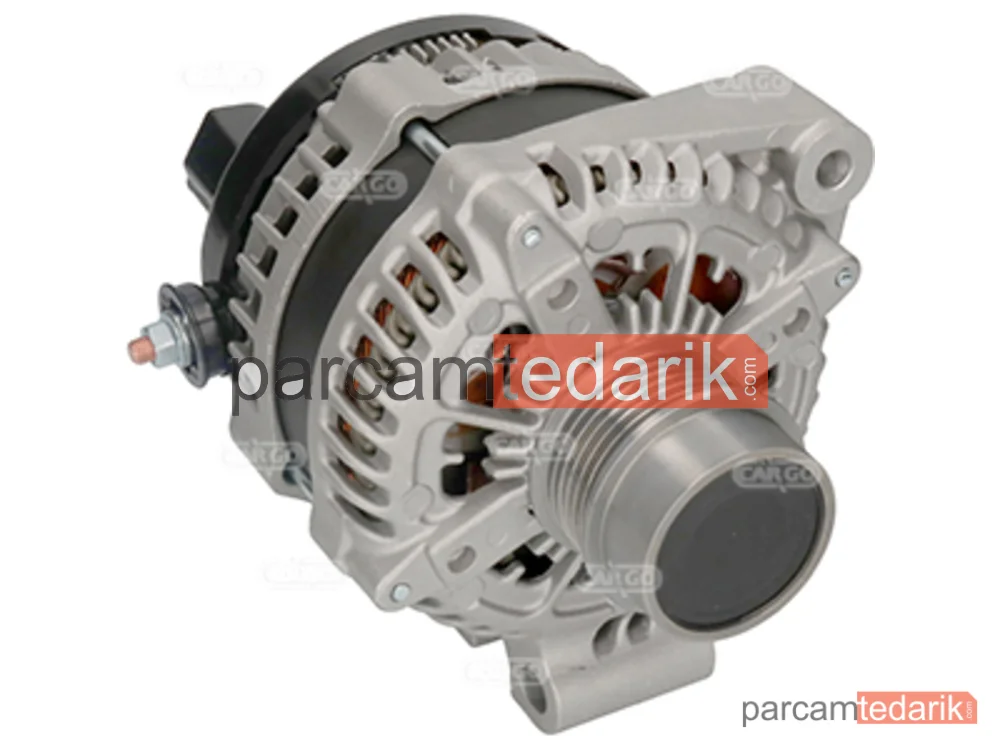 HC-CARGO F032115720 | Alternatör — Jaguar XF I