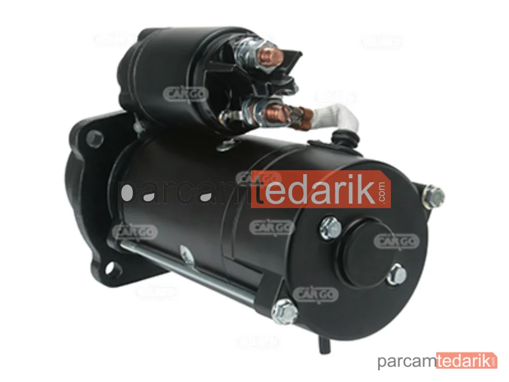 HC-CARGO F032115721 | Marş Motoru