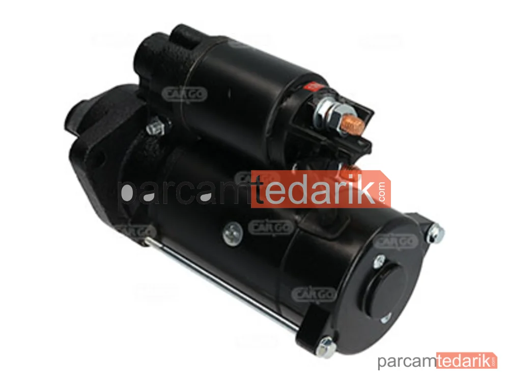HC-CARGO F032115722 | Marş Motoru — Landini Rex, Landini Globalfarm, Landini Powerfarm