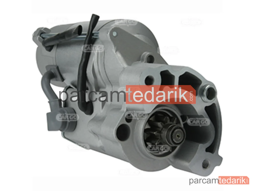 F032115725 | Marş Motoru — Land Rover Freelander 2, Land Rover Discovery Sport