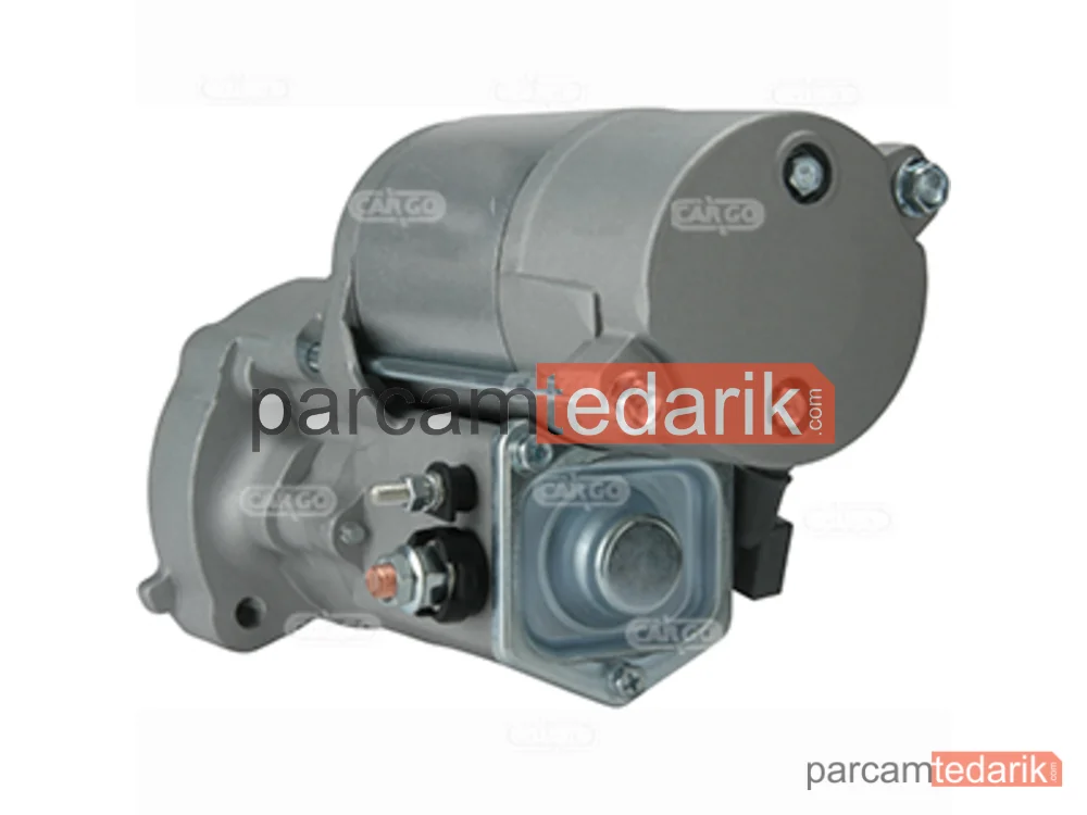 HC-CARGO F032115725 | Marş Motoru — Land Rover Freelander 2, Land Rover Discovery Sport