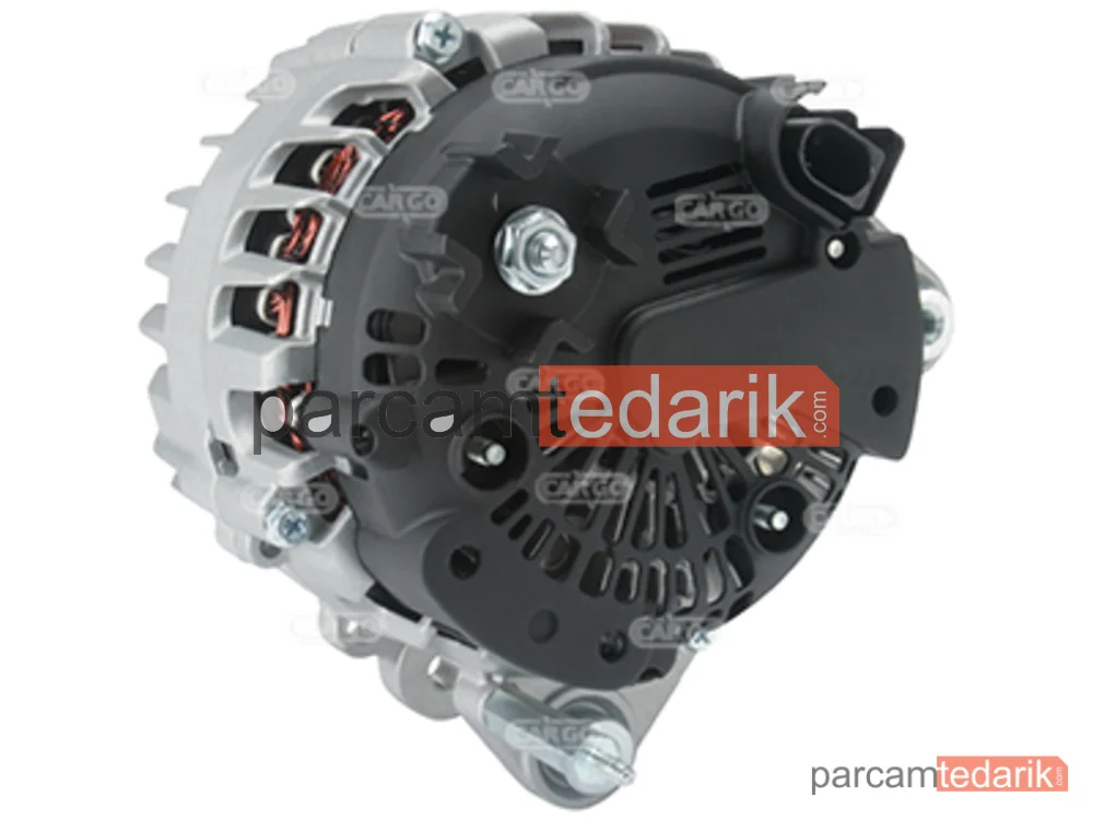 F032115730 | Alternatör — VW Transporter T5, Skoda Superb II, VW Crafter 30-50