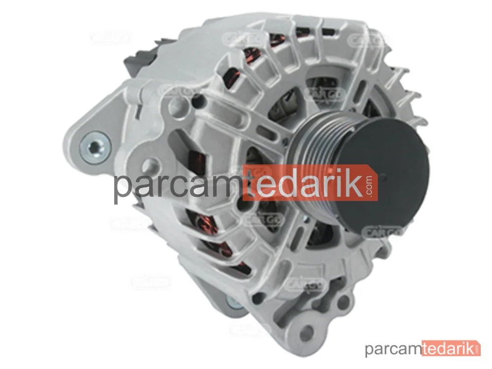 HC-CARGO F032115730 | Alternatör — VW Transporter T5, Skoda Superb II, VW Crafter 30-50