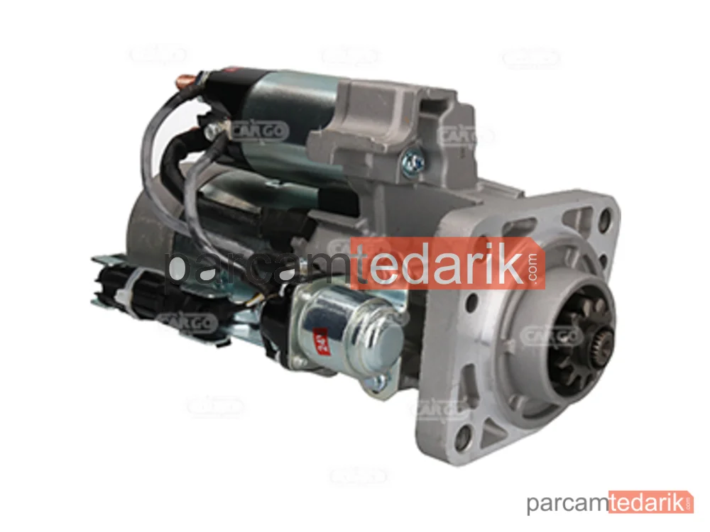 F032115731 | Marş Motoru — MAN TGM I