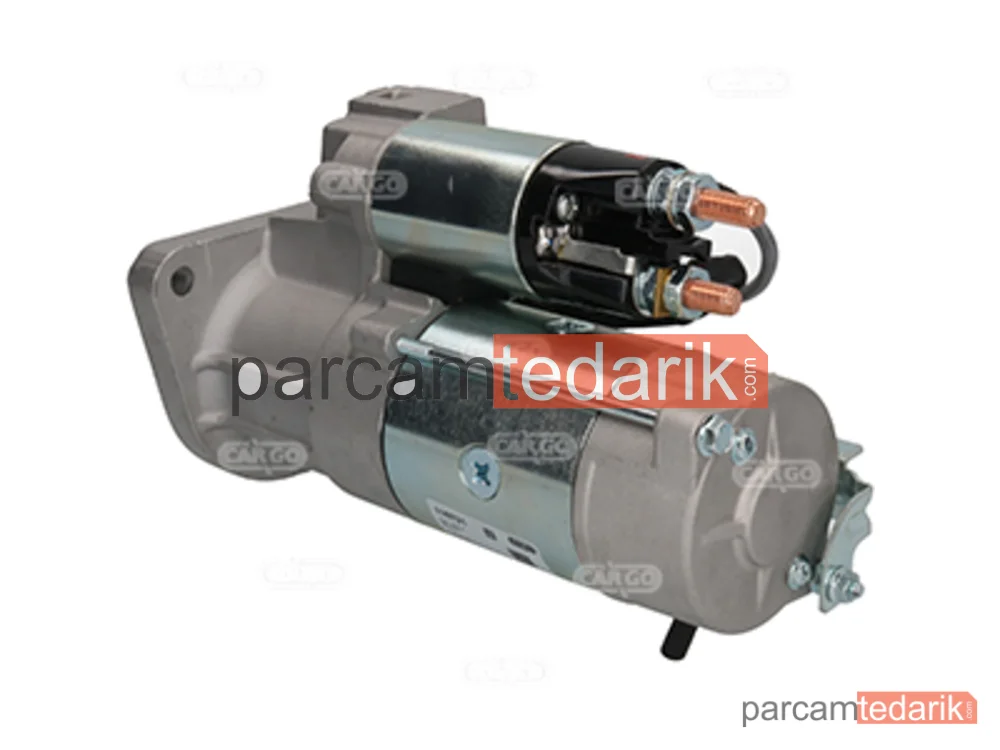 HC-CARGO F032115731 | Marş Motoru — MAN TGM I