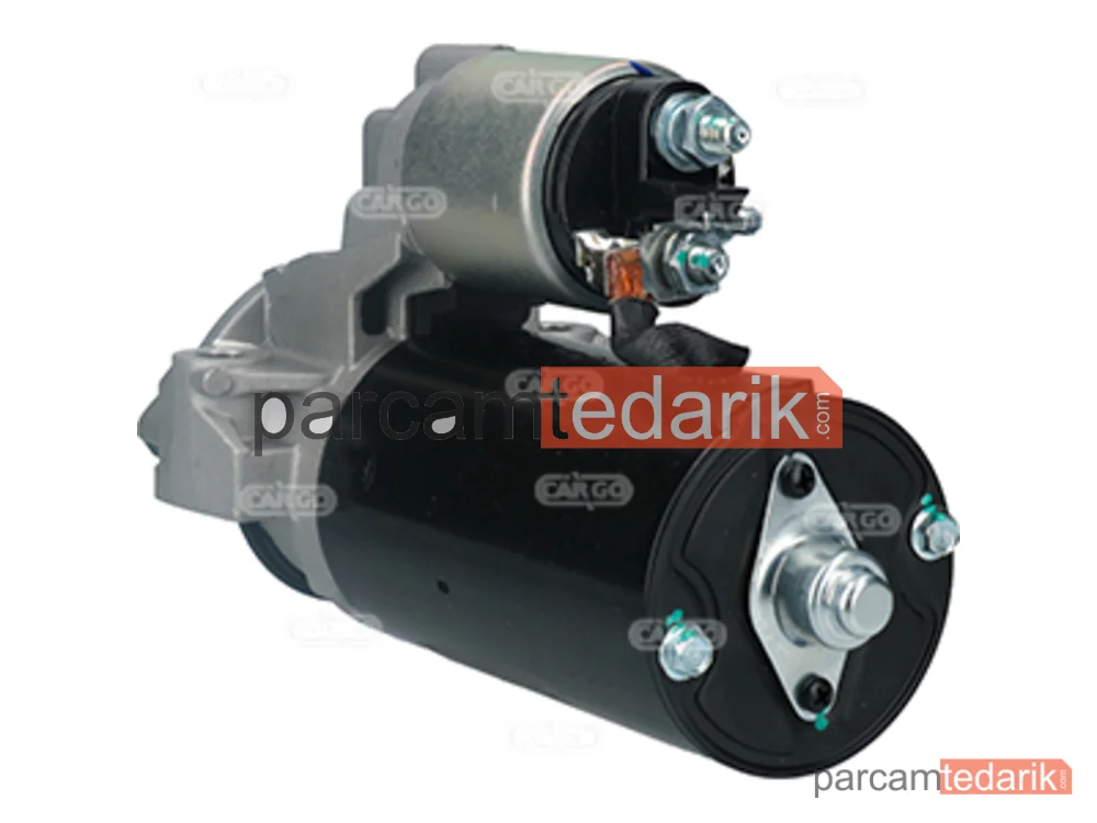 HC-CARGO F032115732 | Marş Motoru — Ford Transit V363, Ford Transit