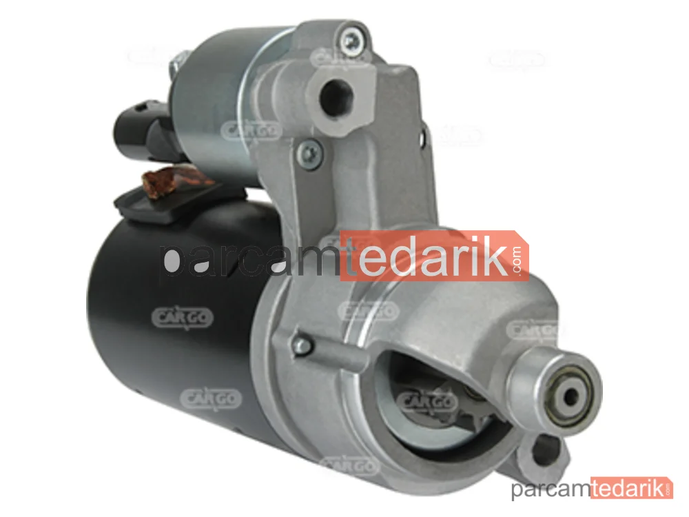 F032115735 | Marş Motoru — Audi Q5, Audi A6 C7, Audi A7