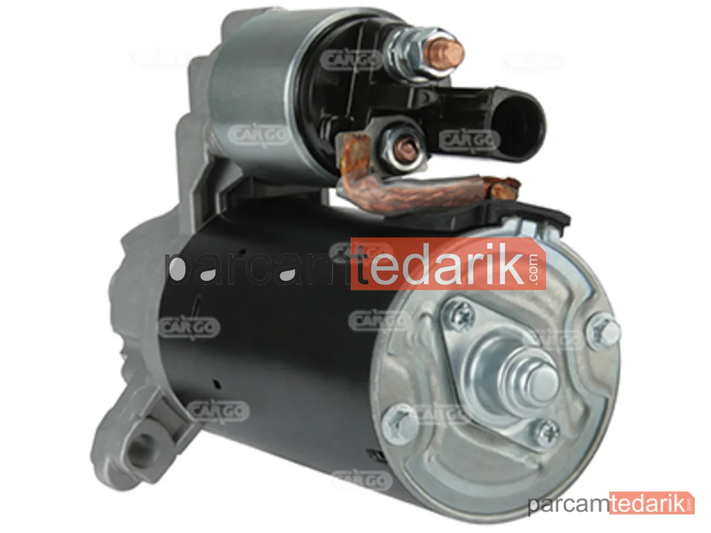 HC-CARGO F032115735 | Marş Motoru — Audi Q5, Audi A6 C7, Audi A7