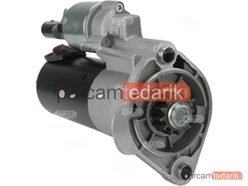 F032115736 | Marş Motoru — VW Crafter 30-50, VW Crafter 30-35, VW Amarok
