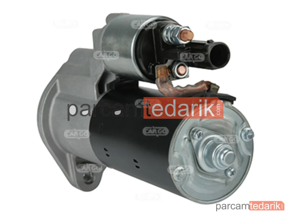 HC-CARGO F032115736 | Marş Motoru — VW Crafter 30-50, VW Crafter 30-35, VW Amarok