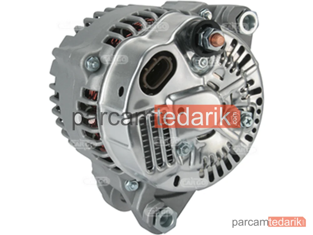 F032115737 | Alternatör — Hyundai Sonata V, Hyundai Grandeur, Kia Sorento I
