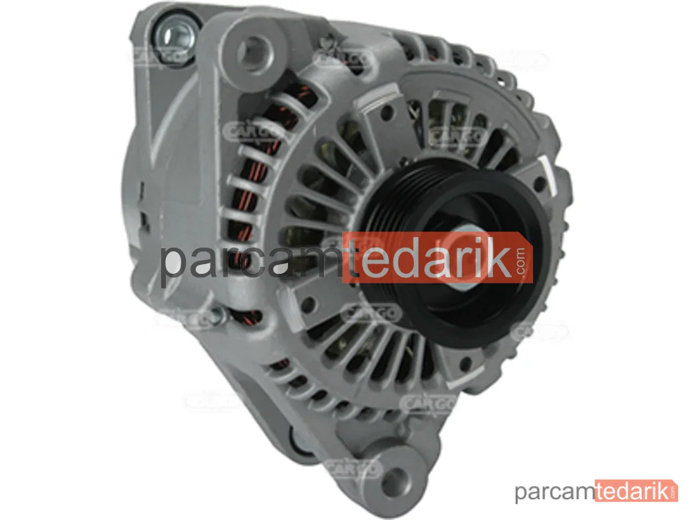 HC-CARGO F032115737 | Alternatör — Hyundai Sonata V, Hyundai Grandeur, Kia Sorento I