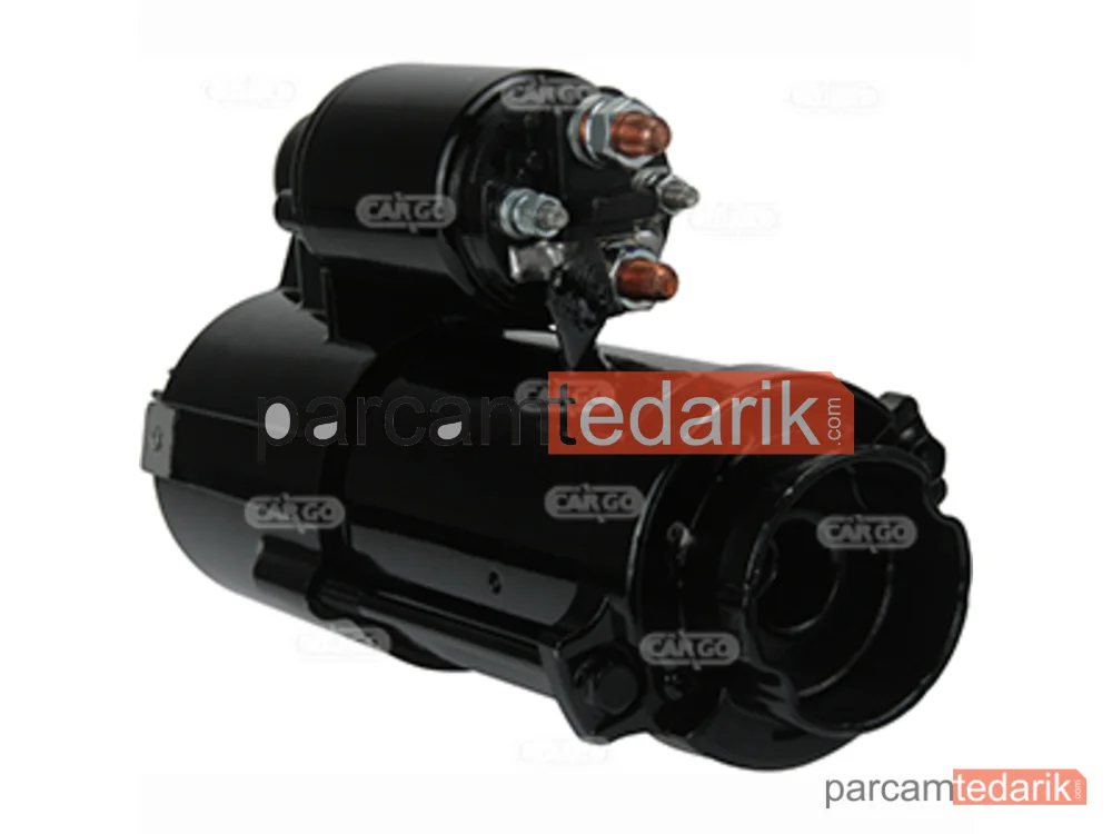 HC-CARGO F032115740 | Marş Motoru