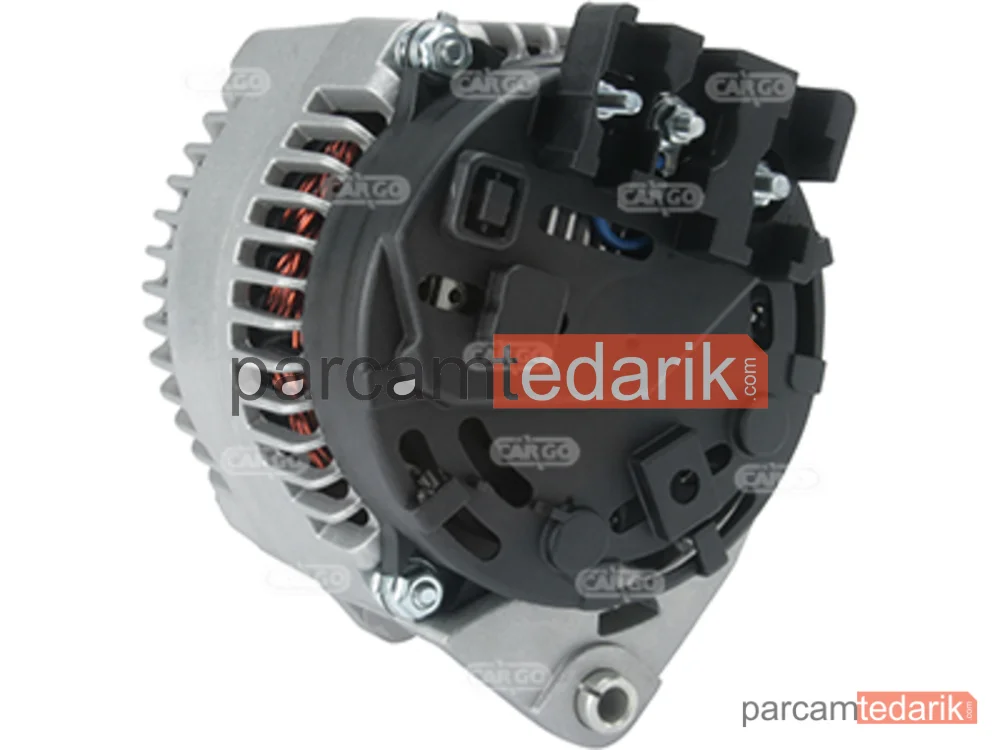 F032115742 | Alternatör — Land Rover Range Rover I