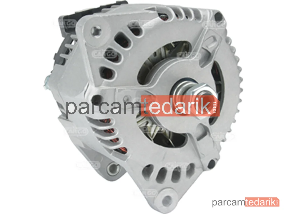 HC-CARGO F032115742 | Alternatör — Land Rover Range Rover I