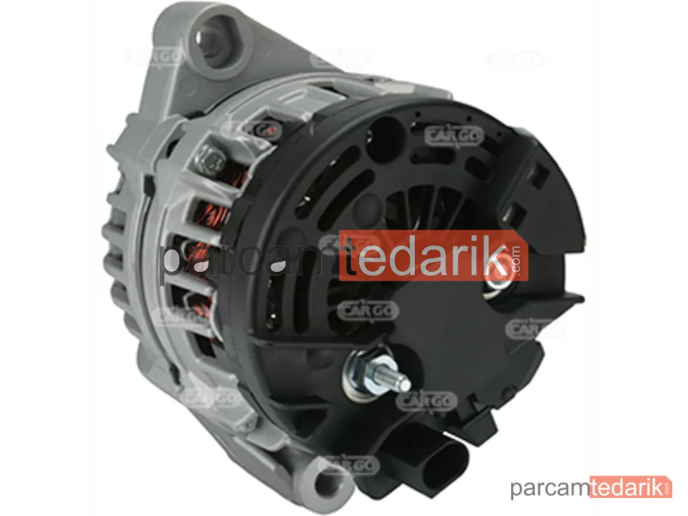 F032115746 | Alternatör — Smart Fortwo Cabrio, Smart Fortwo Coupe