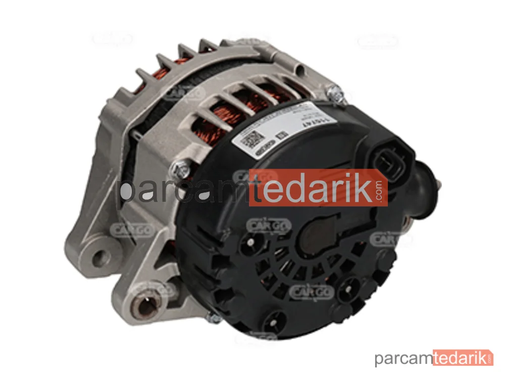F032115747 | Alternatör — Hyundai Santa FÉ III, Hyundai Santa FÉ II, Hyundai ix35