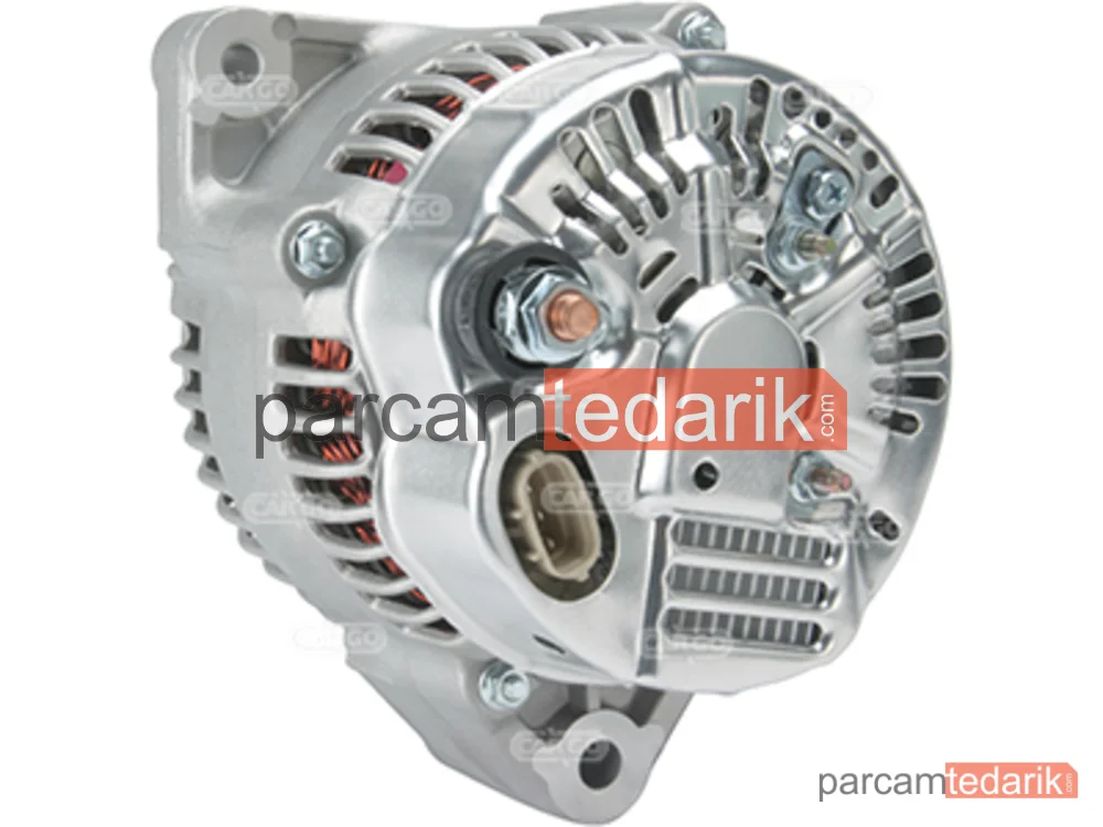 F032115748 | Alternatör — Jaguar XK 8 Convertible, Jaguar XK 8 Coupe