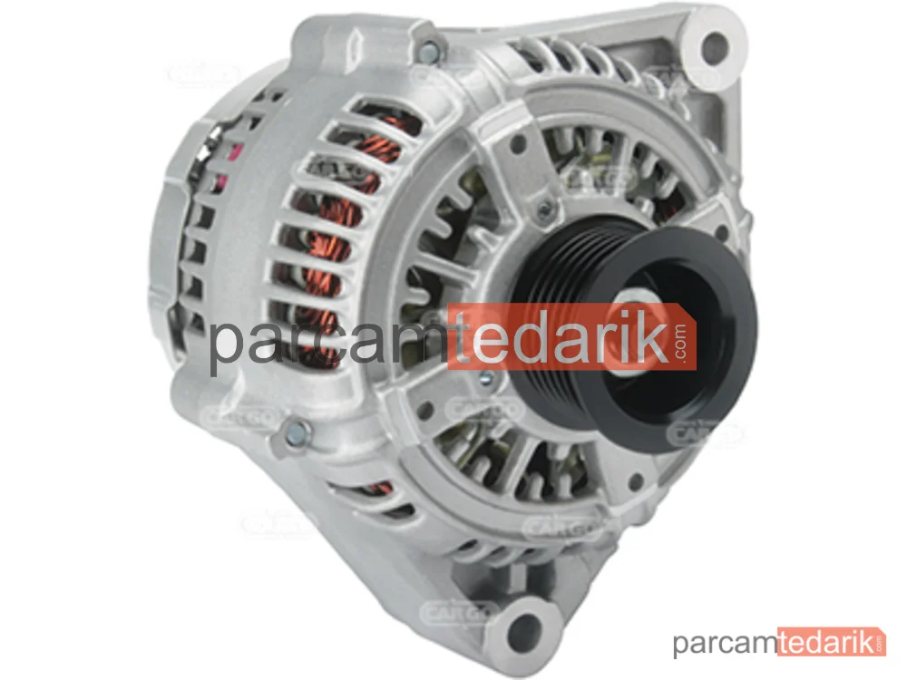 HC-CARGO F032115748 | Alternatör — Jaguar XK 8 Convertible, Jaguar XK 8 Coupe