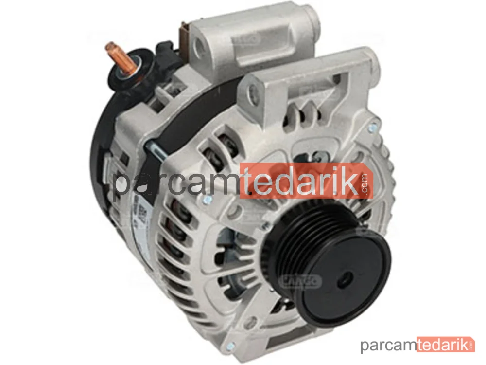 HC-CARGO F032115749 | Alternatör — Jeep Grand Cherokee IV, Lancia Thema