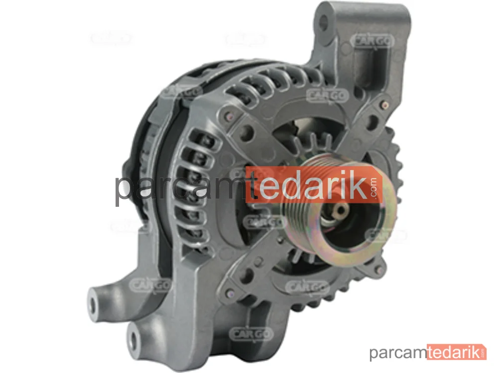 HC-CARGO F032115750 | Alternatör — Ford Focus C-Max, Ford Focus II