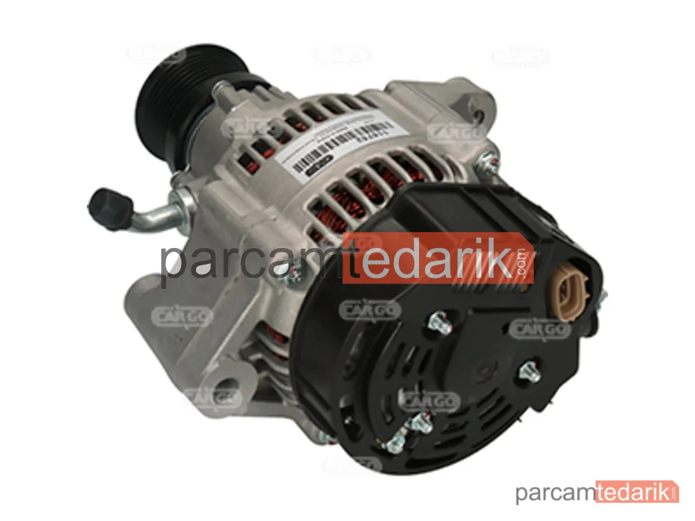 F032115752 | Alternatör — Opel Frontera A, Opel Frontera A Sport
