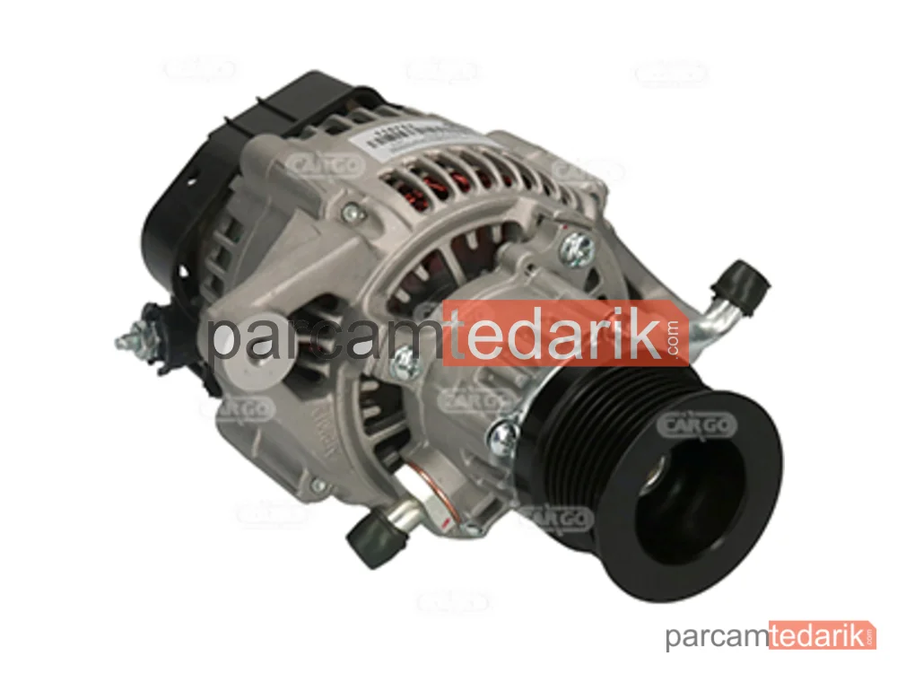 HC-CARGO F032115752 | Alternatör — Opel Frontera A, Opel Frontera A Sport